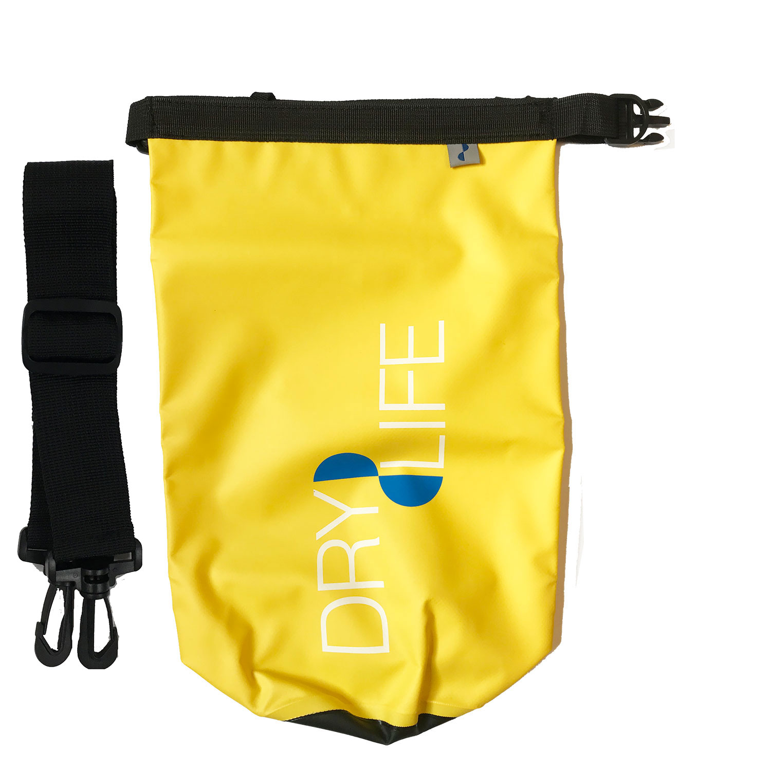 Dry bag best sale with shoulder straps