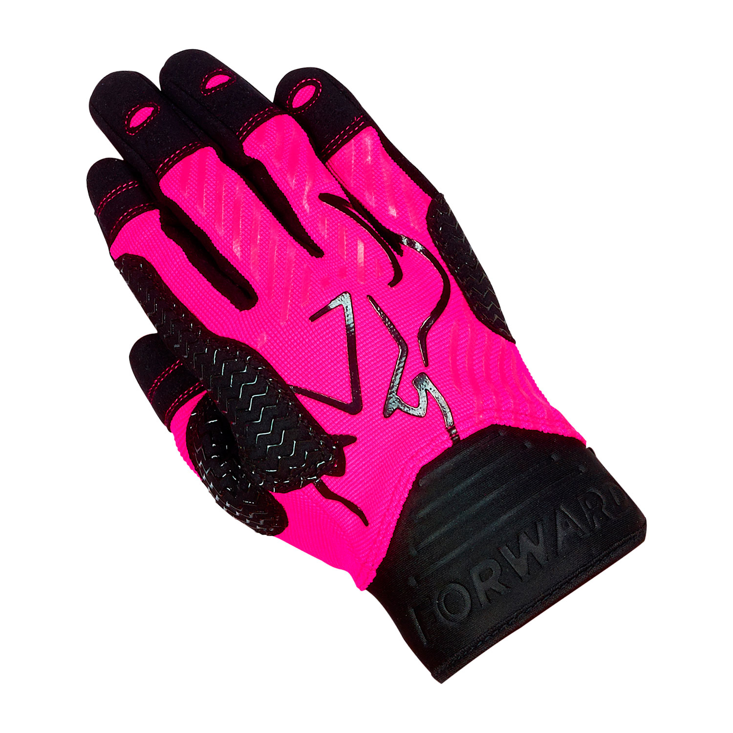 Forward Sailing Gloves Pink