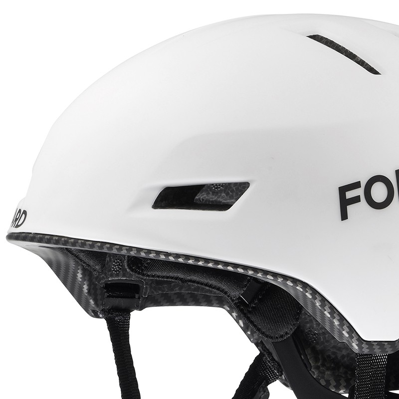 Forward PRO WIP 2.0 Helmet MAtt White