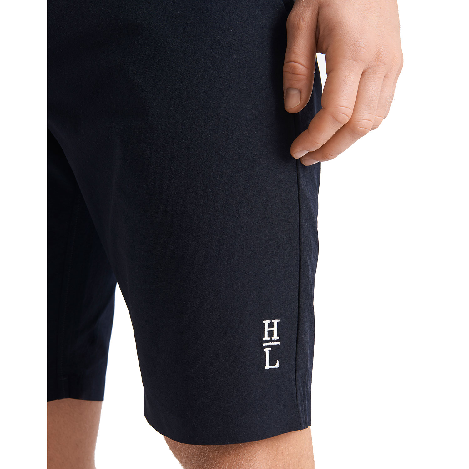 2023 Henri Lloyd Fremantle Quick Dry Bermuda Shorts - Navy Blue