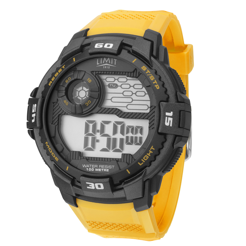 limit sports watch