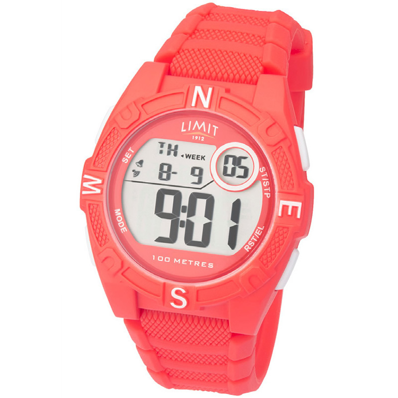 limit sports watch