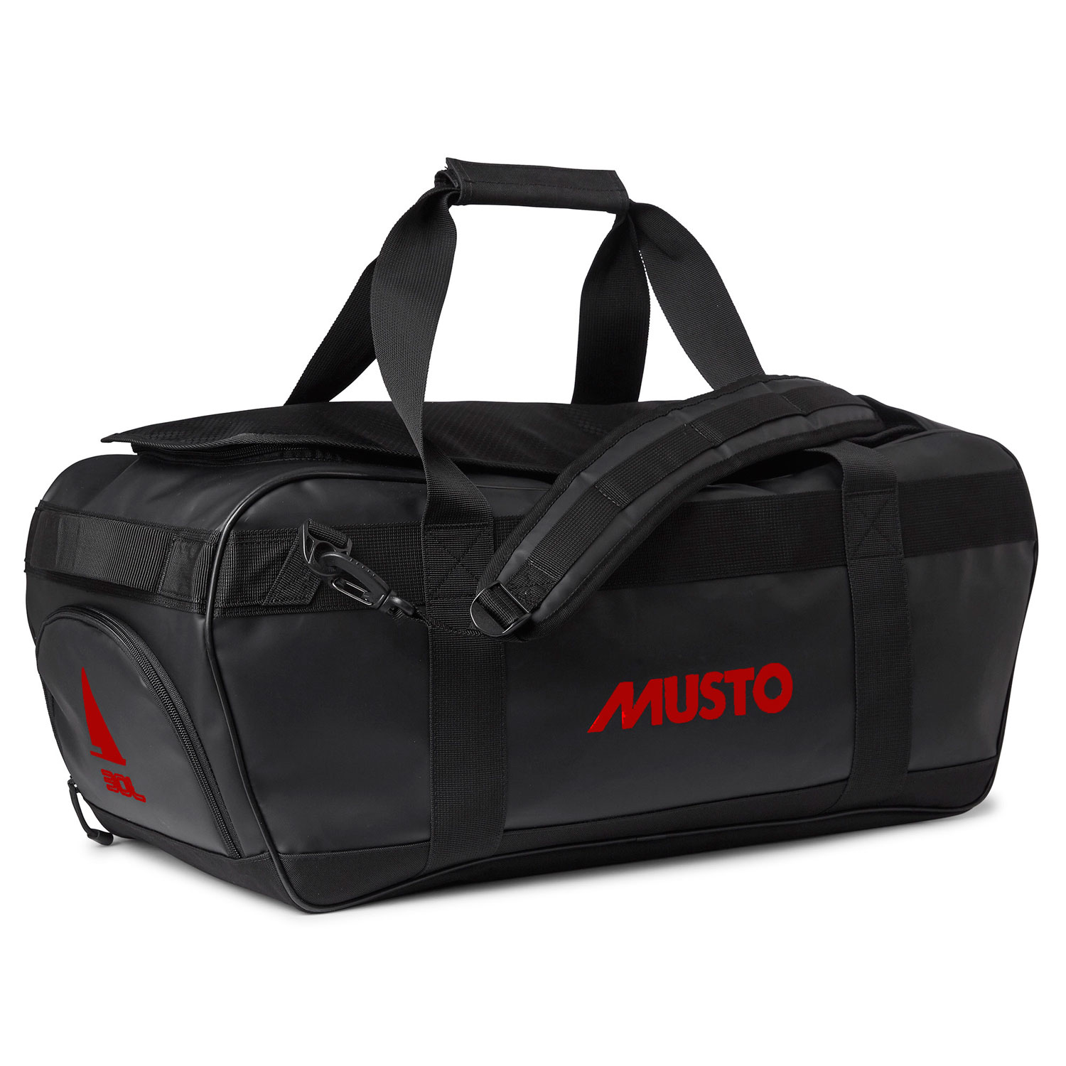 musto backpack 30l