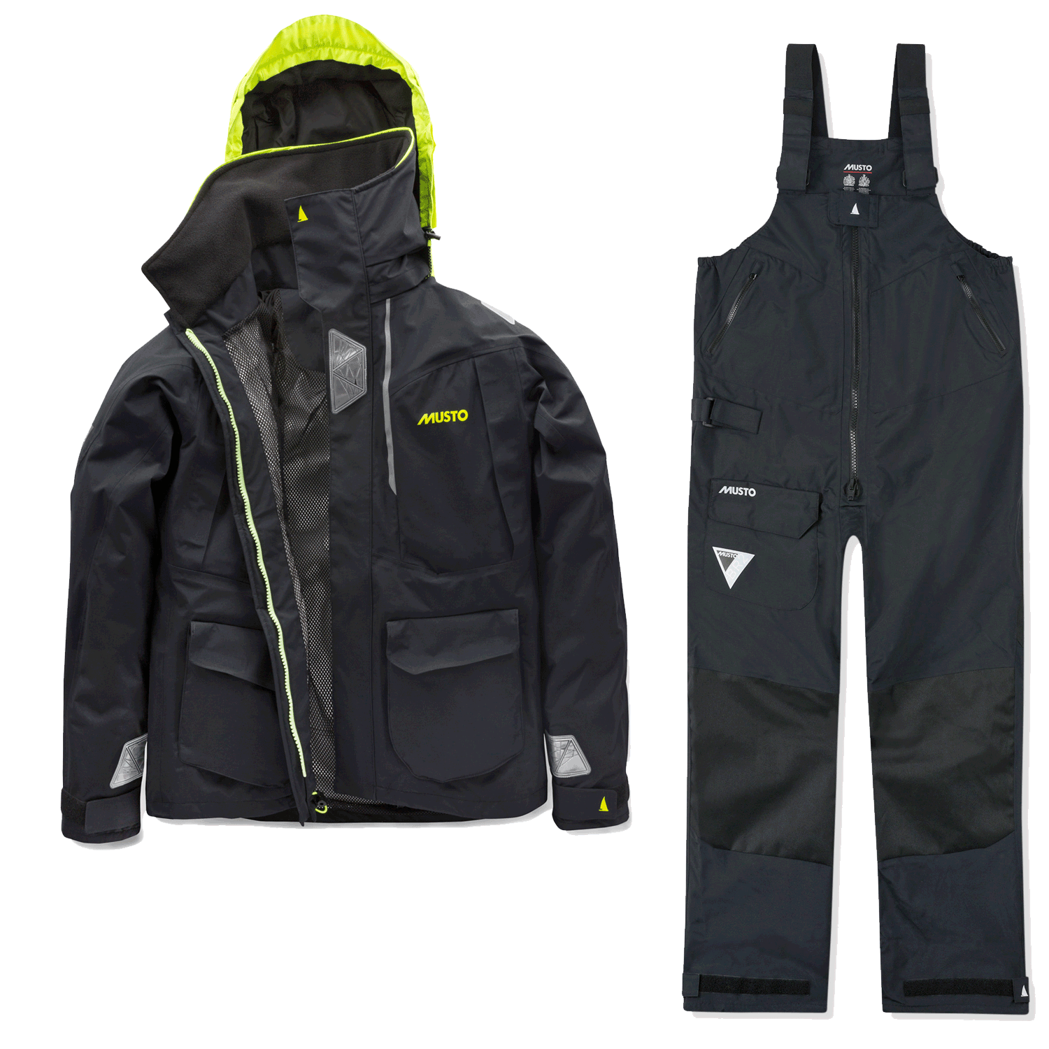 musto br2 shorts