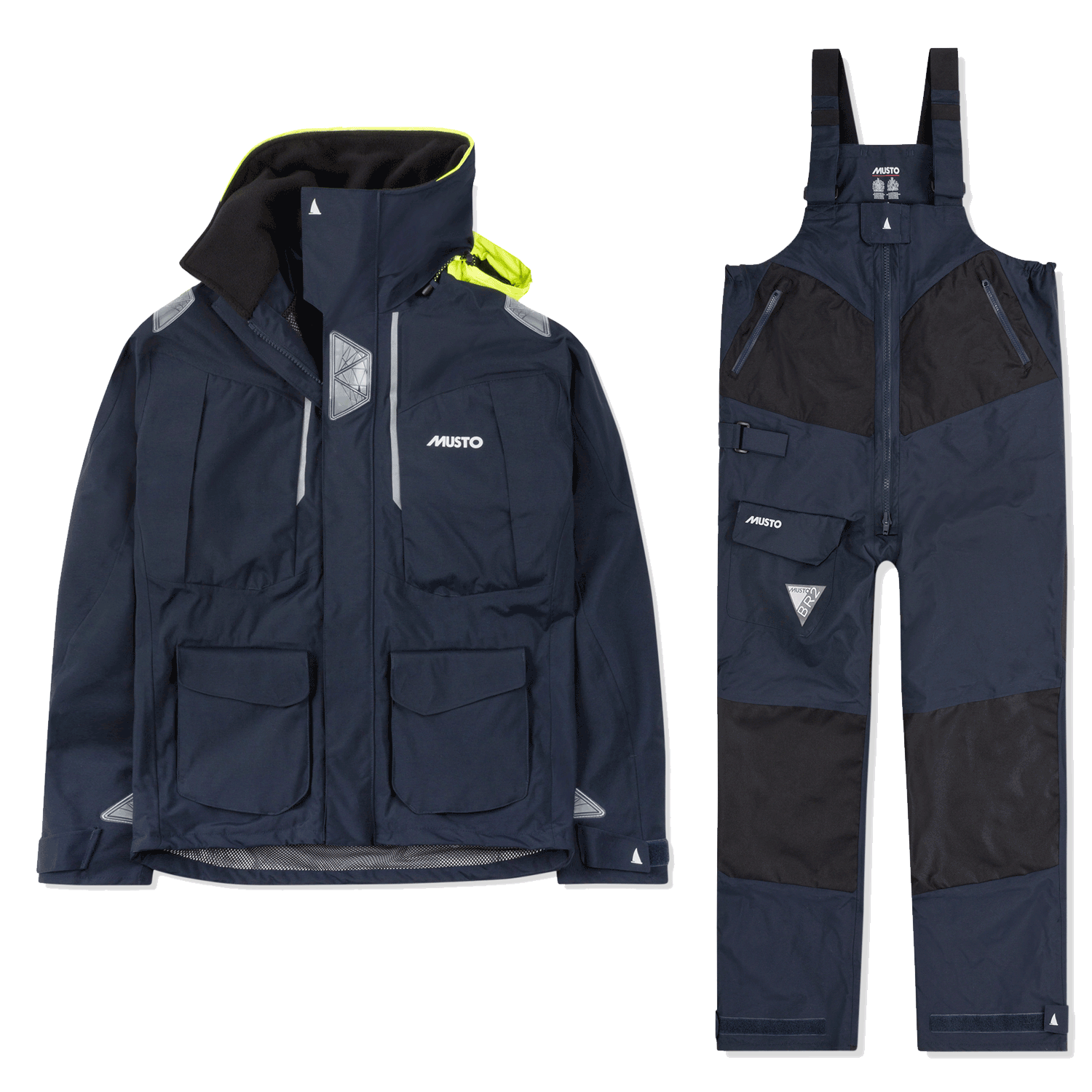 Musto sailing gear Clearance