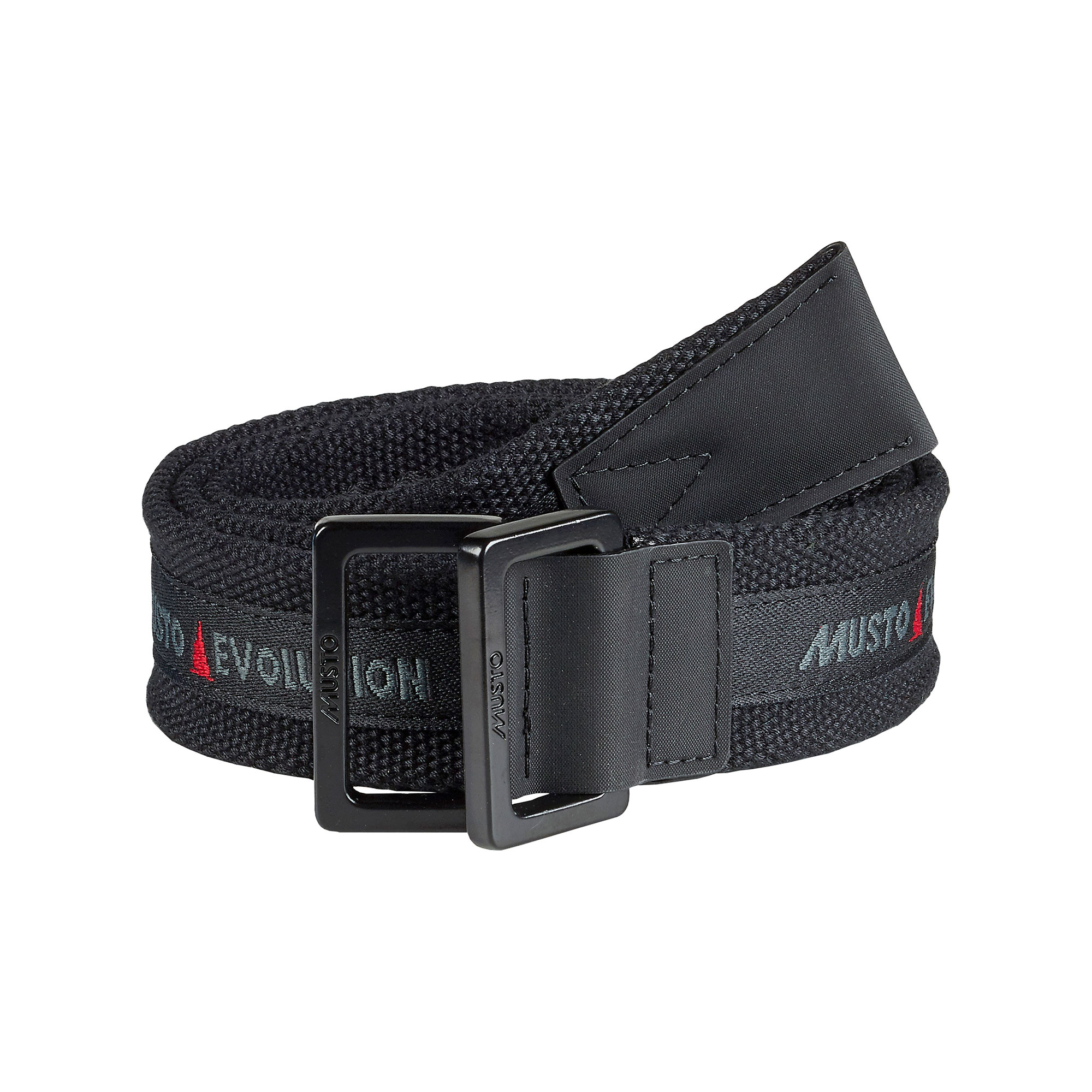 Musto Evolution Sailing Belt 2023 - Black