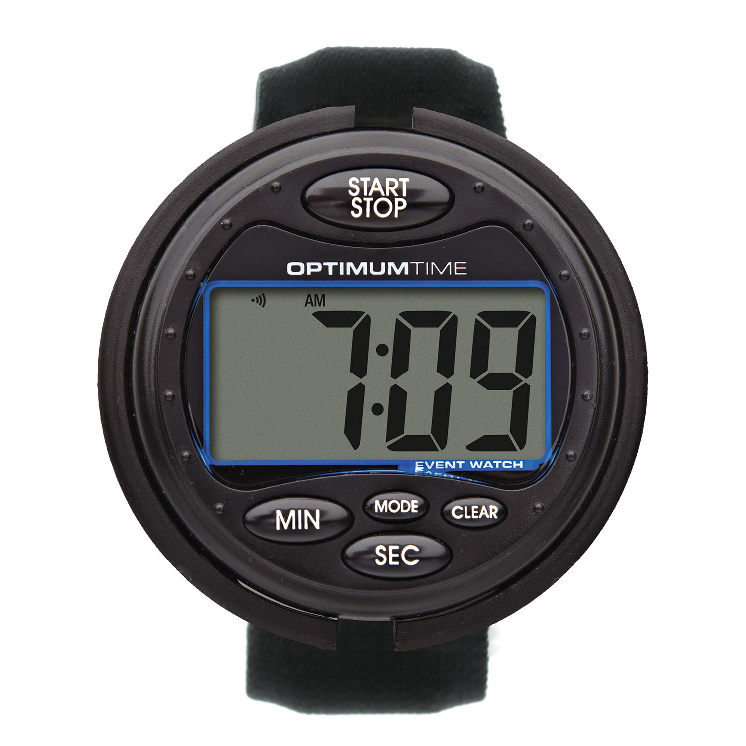 optimum time watches