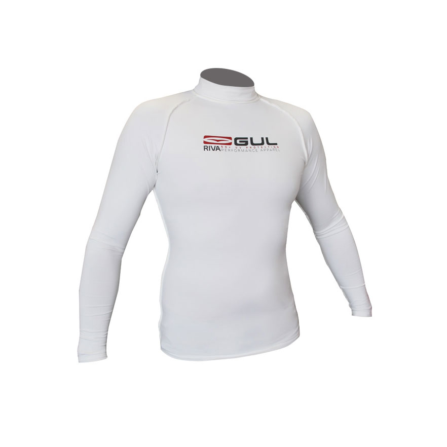 Thermal Rash Guards Coast Water Sports