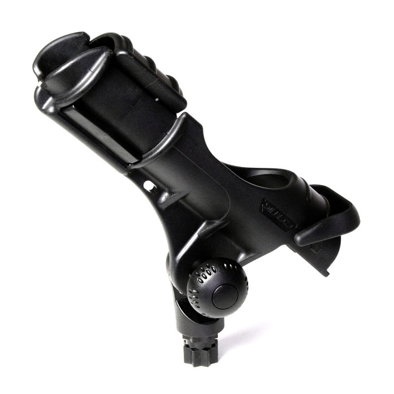 Railblaza Rod Holder II Black