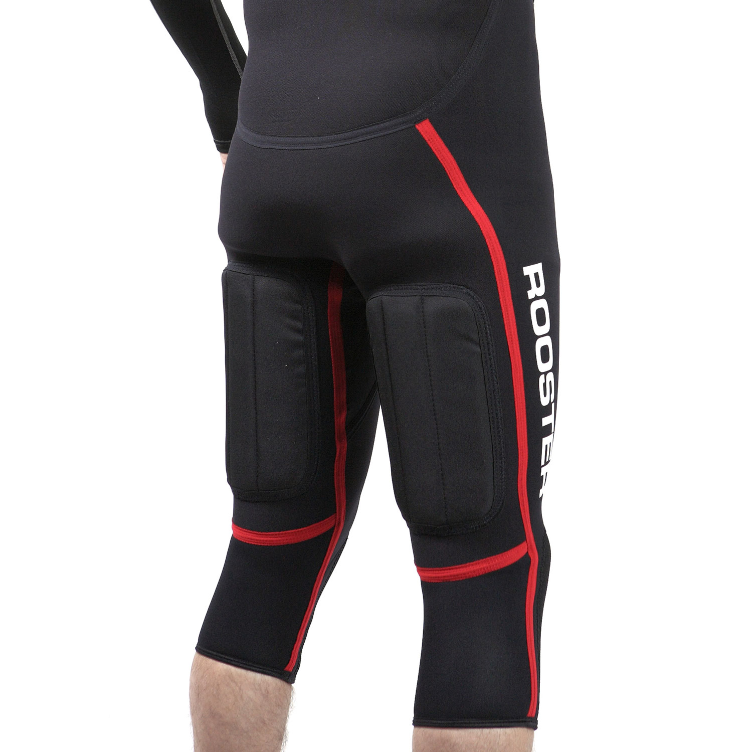 magic marine hiking pants