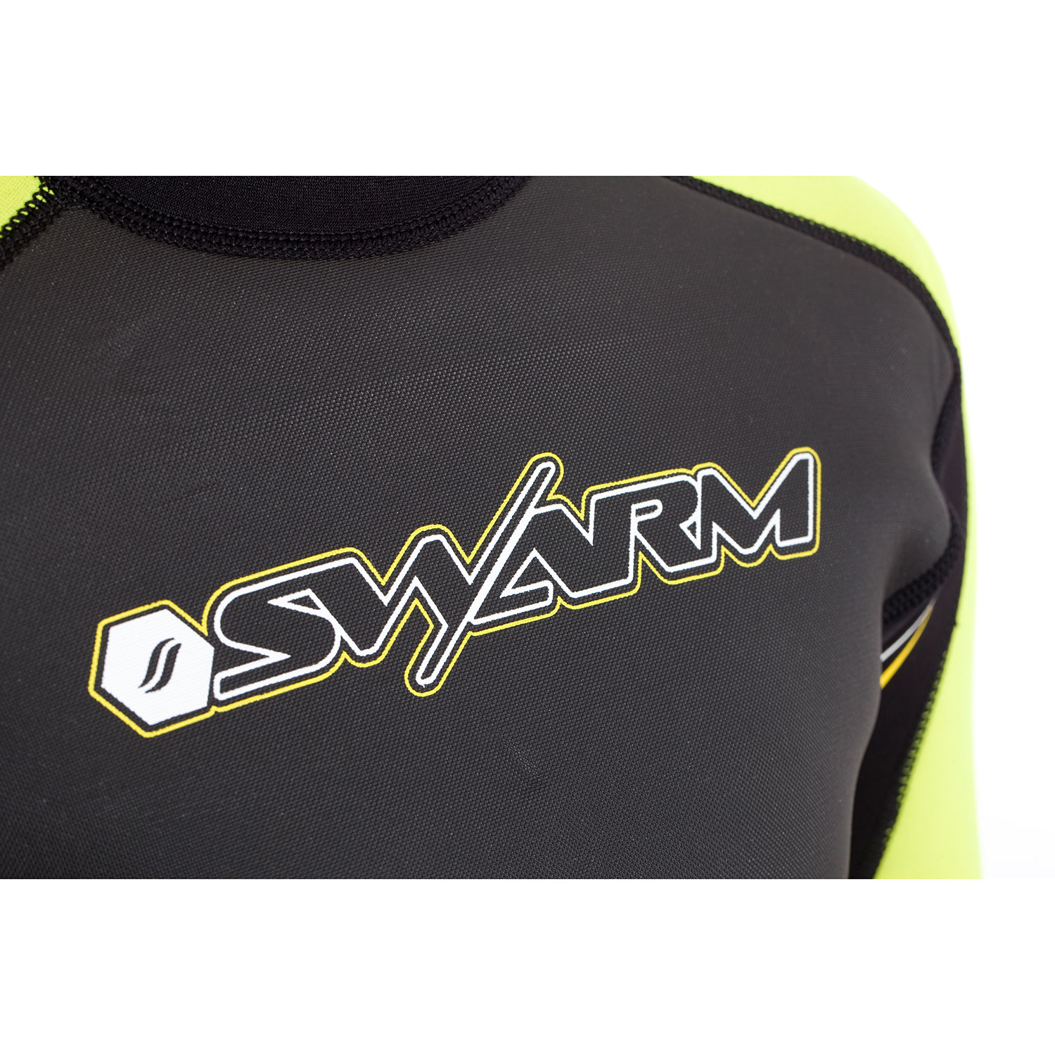 Details about   Typhoon Swarm Infants 3mm Shorty Wetsuit 2021 471351 Flame Yellow 