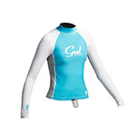 Thermal Rash Guards | Coast Water Sports