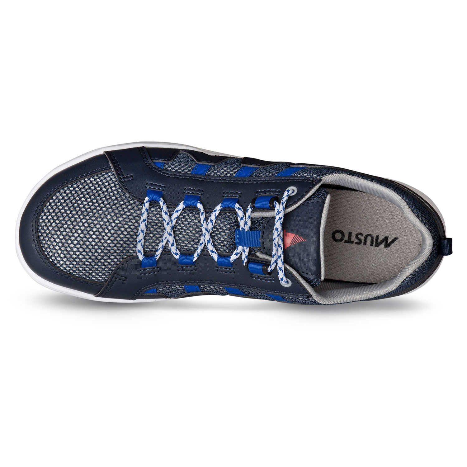 performance sailing shoes