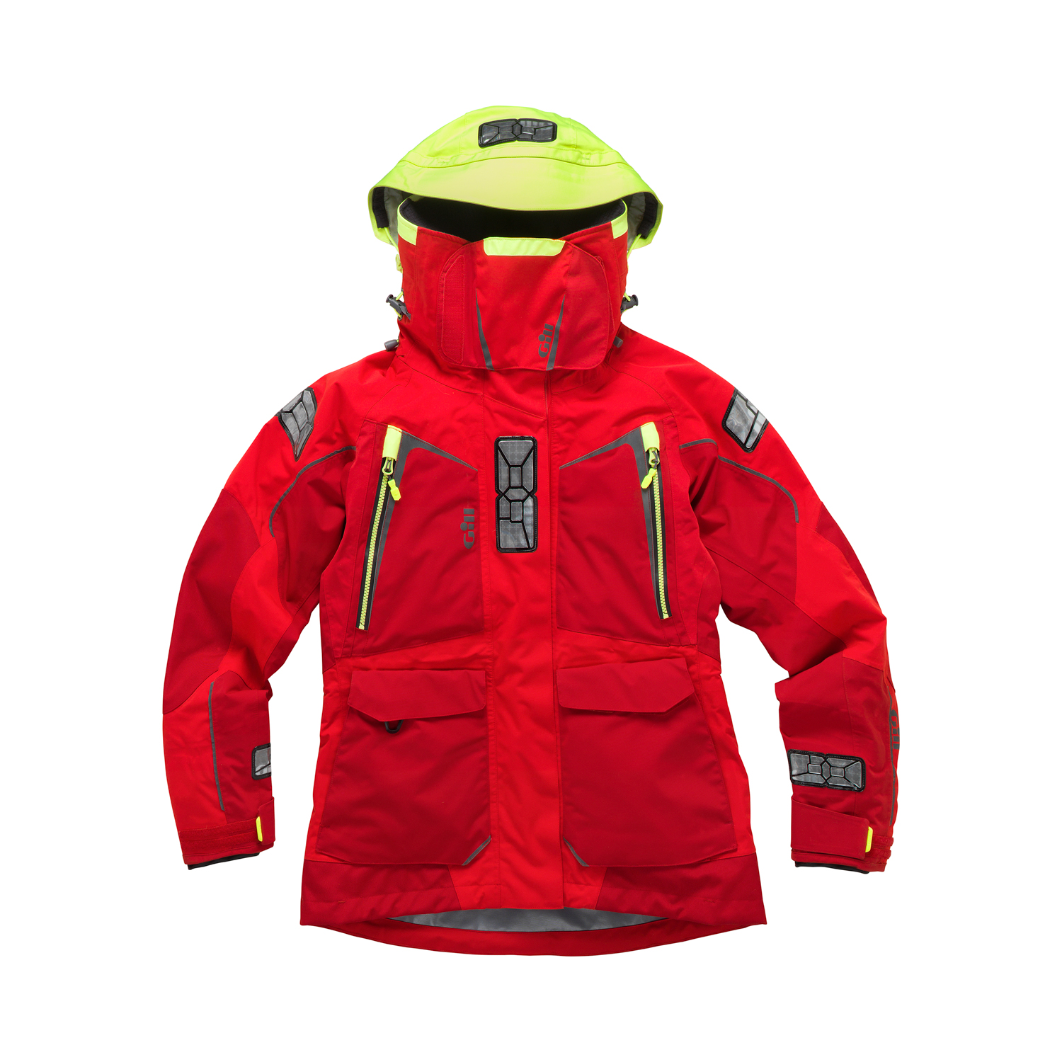 puma offshore sailing jacket