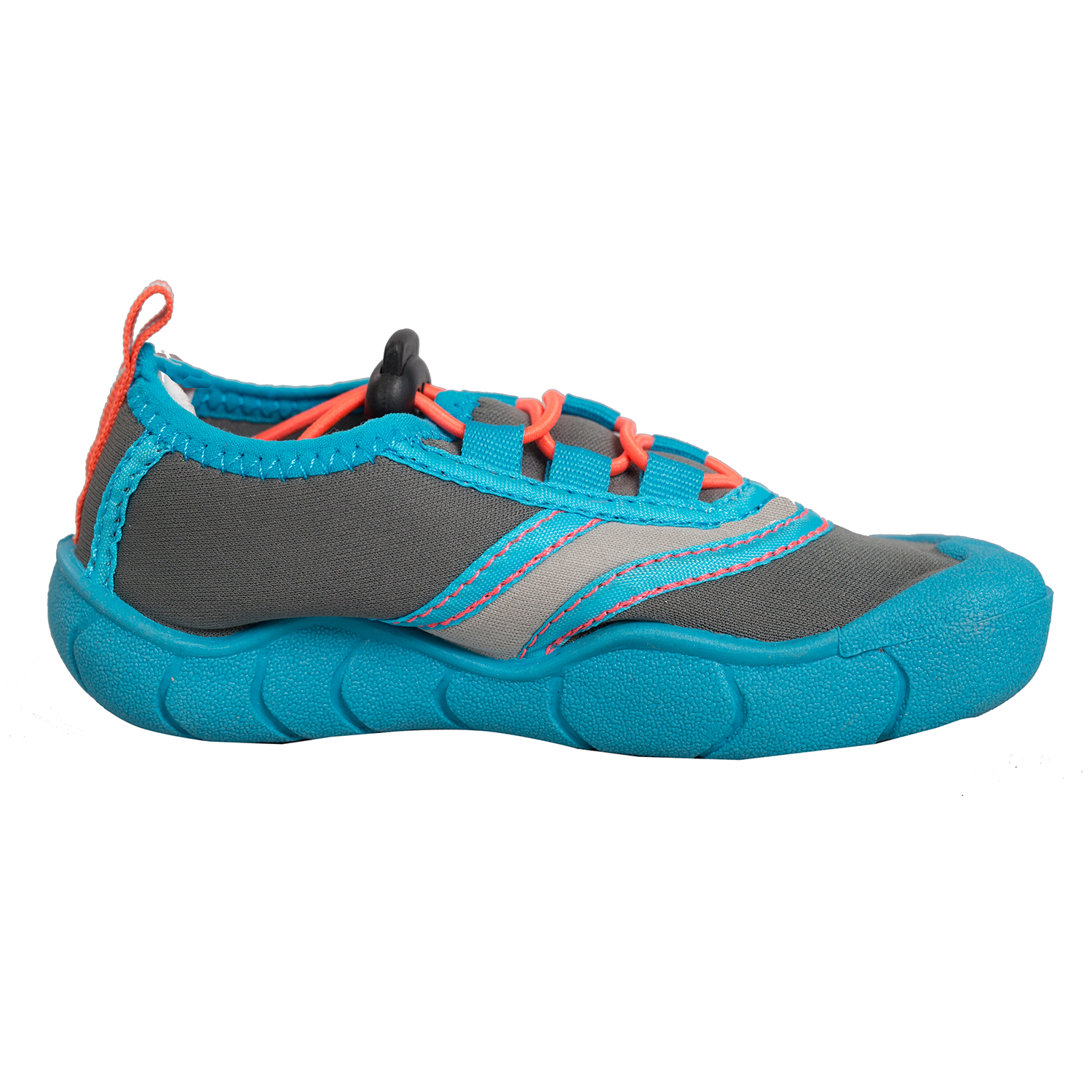 Gul Junior Aqua Shoe Beach Shoes Blue Coral