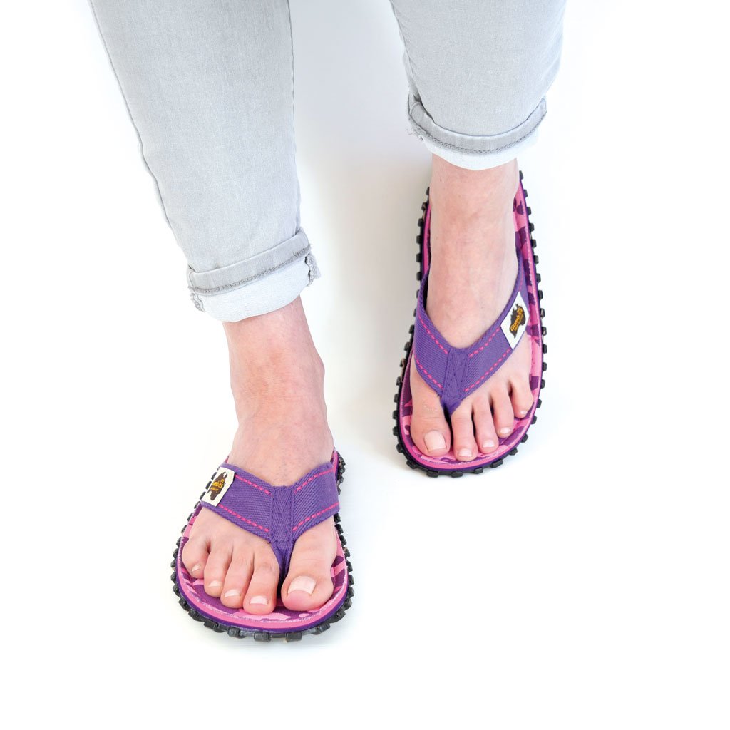 women's gumbies flip flops