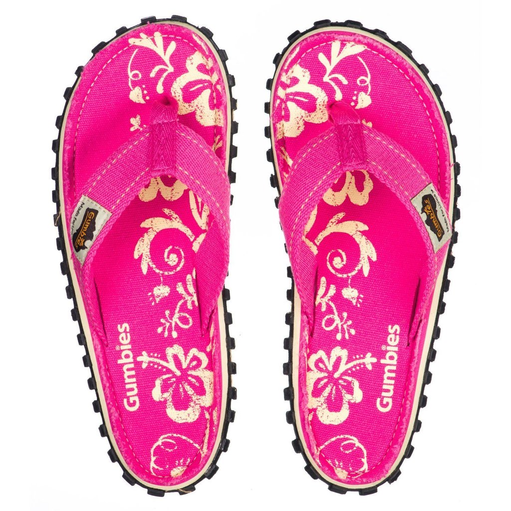 gumbies islander flip flops