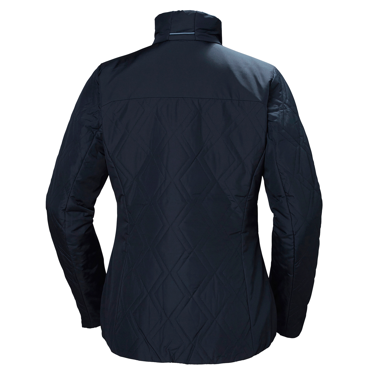 Helly Hansen Womens Crew Insulator Jacket Navy