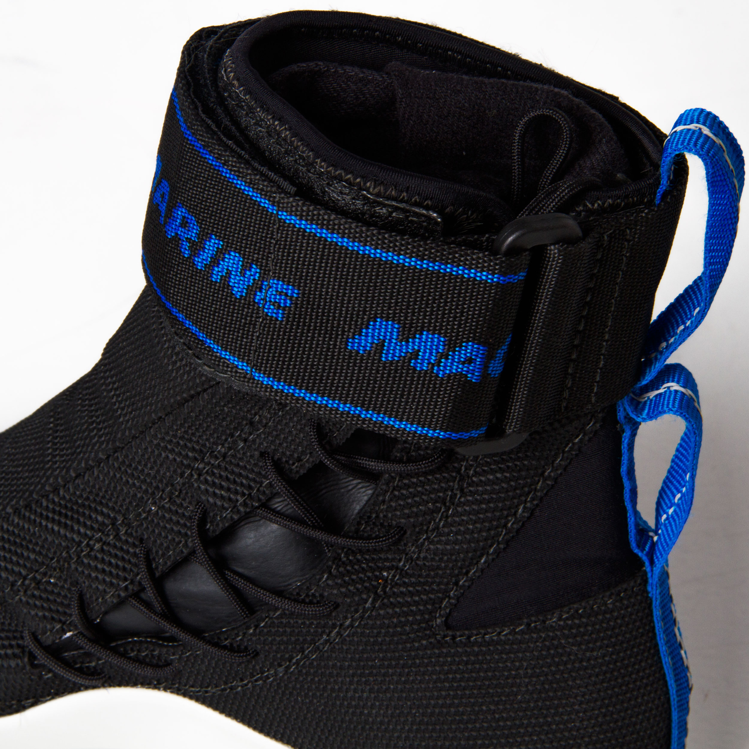 Magic marine boots sales