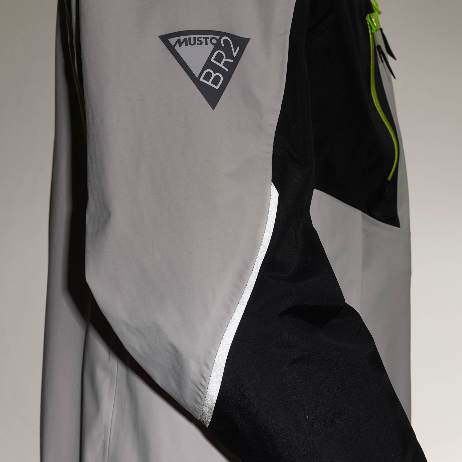 musto br2 race lite