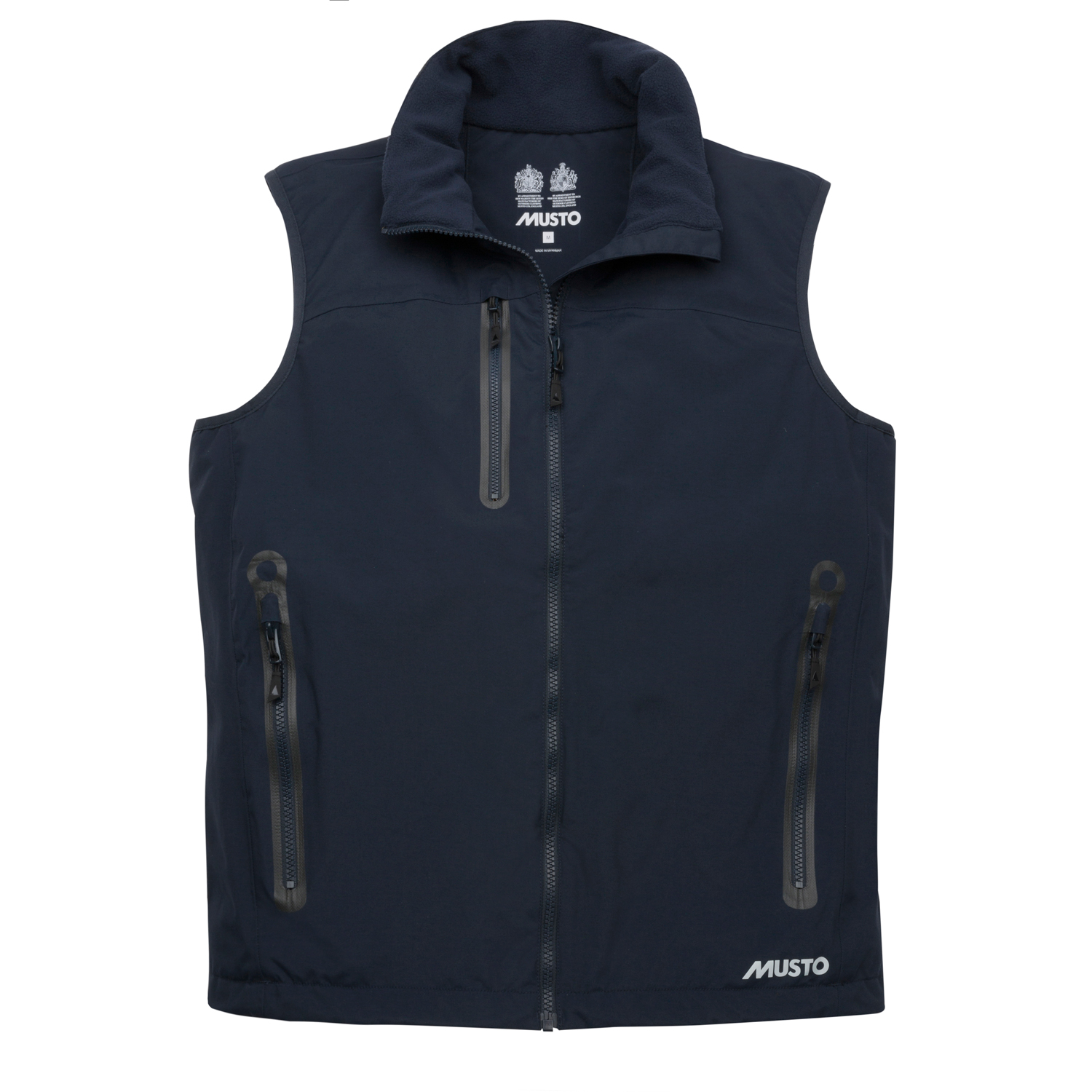 Musto corsica br1 on sale