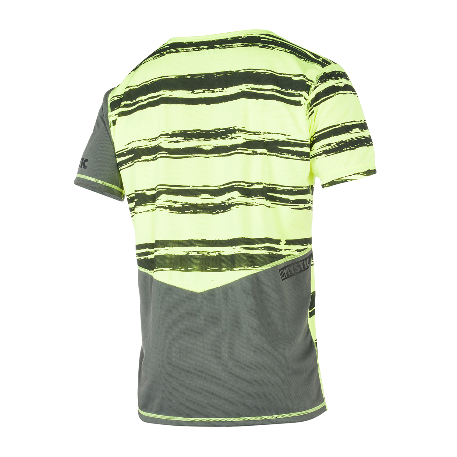 Lime Details about   Mystic Majestic Shortsleeve Quickdry 2021 
