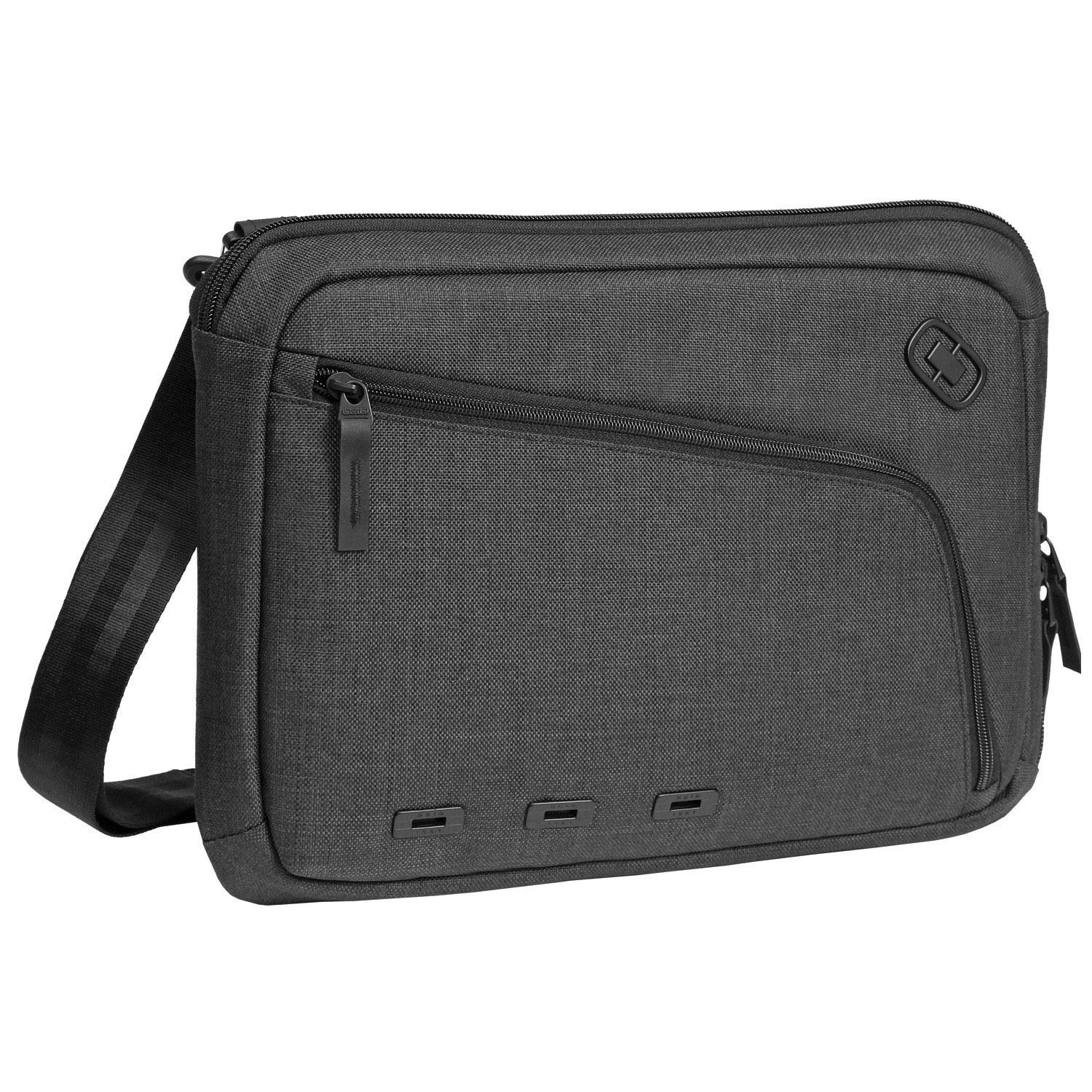 slim shoulder bag