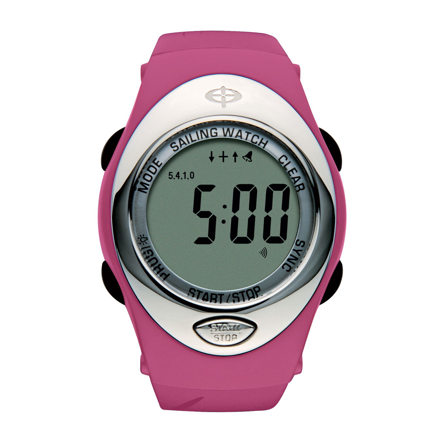 optimum sailing watch