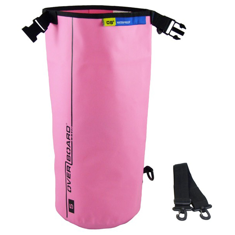 Pink dry bag clearance