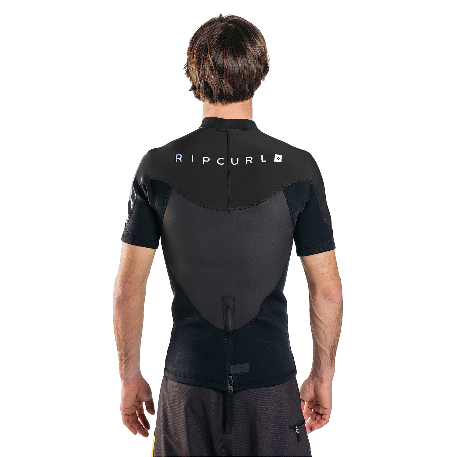 short sleeve wetsuit jacket