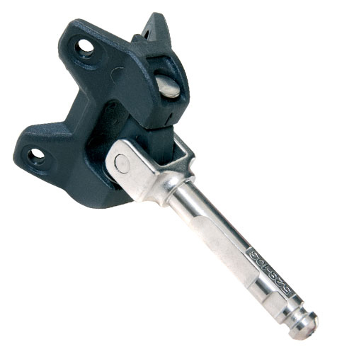 Boom & Gooseneck Fittings For Dinghies Coast Water Sports