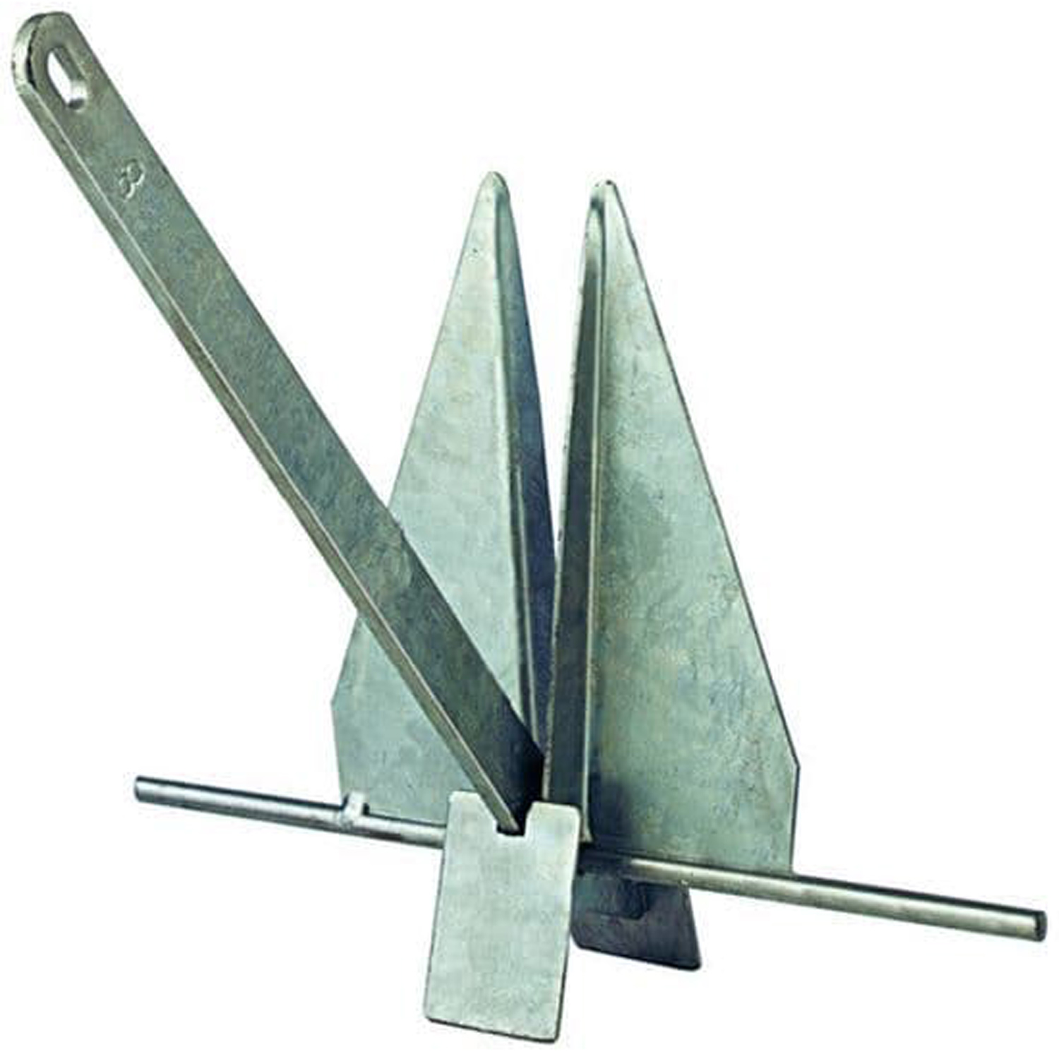 Dutton-Lainson 23617 2-1/2lb Anchor Sentinel