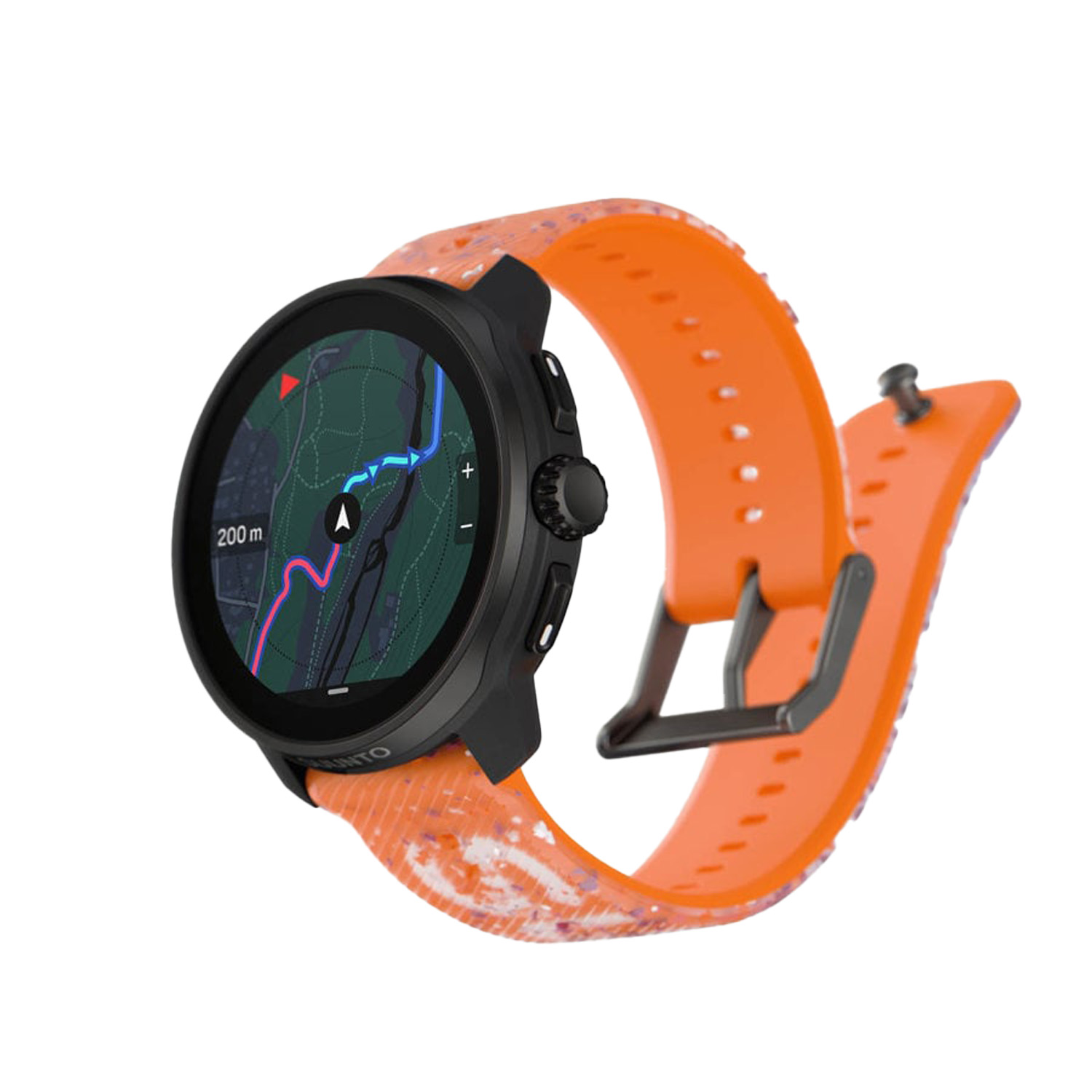 Suunto sailing watch hotsell