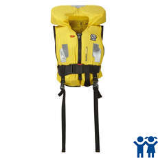 Crewsaver Euro 150N Lifejacket - Large Child / Junior