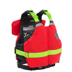 Palm Highside Rafter PFD - Red - 10381