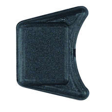Bainbridge 10mm Dinghy Batten Inboard End Caps for Tapered Battens