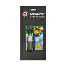 Crewsaver Ergofit MA1 Hammar Rearming Pack