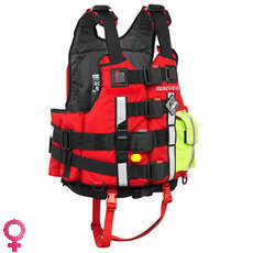Palm Rescue 800 PFD Buoyancy Aid - Red