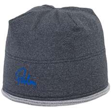 Palm Tsangpo Fleece Beanie - Jet Grey