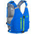 Palm Meander Highback PFD - Blue - 12270