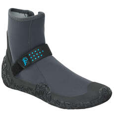 Palm Shoot Neoprene Touring Boots - Jet Grey - 12341