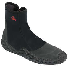 Palm Centre Neoprene Boots - Black - 12343