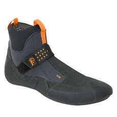 2023 Palm Paw Neoprene Shoes  -  Jet Grey - 12344