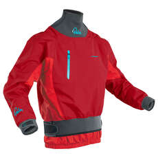 Palm Atom Kayak Jacket - Chilli/Flame - 12387