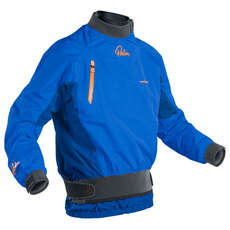 2023 Palm Surge Kayak Jacket - Ocean/Cobalt - 12388