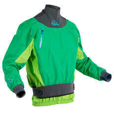 Palm Zenith Kayak Jacket - Mint/Lime - 12389