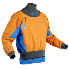 Palm Zenith Kayak Jacket - Sherbet/Ocean - 12389