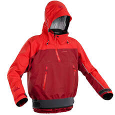 Palm Bora Touring Jacket - Red - 12499