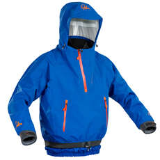 Palm Chinook Touring Jacket - Cobalt