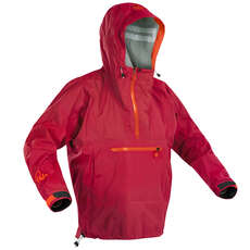 Palm Vantage Touring Jacket - Chilli - 12503